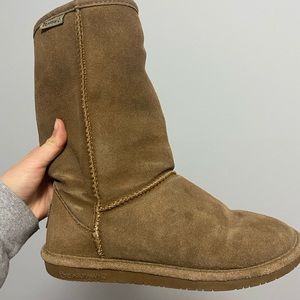 BEARPAW TALL BOOT